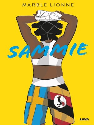 cover image of Sammie